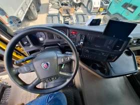 Scania R 460 Super | Mobile.bg � ����� ������ 11