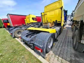 Scania R 460 Super | Mobile.bg � ����� ������ 5