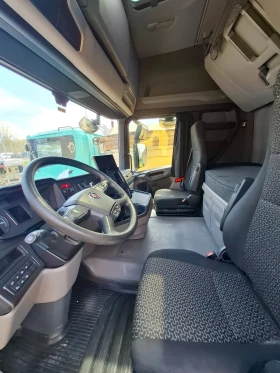 Scania R 460 Super | Mobile.bg � ����� ������ 9