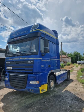 Daf XF 105 undefined | Auto.bg — изображение 5