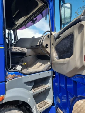 Daf XF 105 undefined | Auto.bg — изображение 8