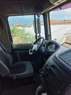 Daf XF 105 undefined | Auto.bg — изображение 11