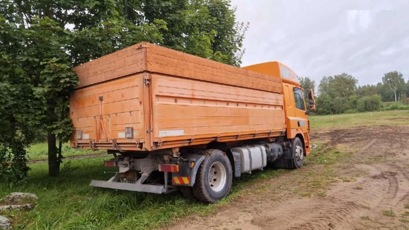 Daf Cf 85.430, снимка 3 - Камиони - 51874489