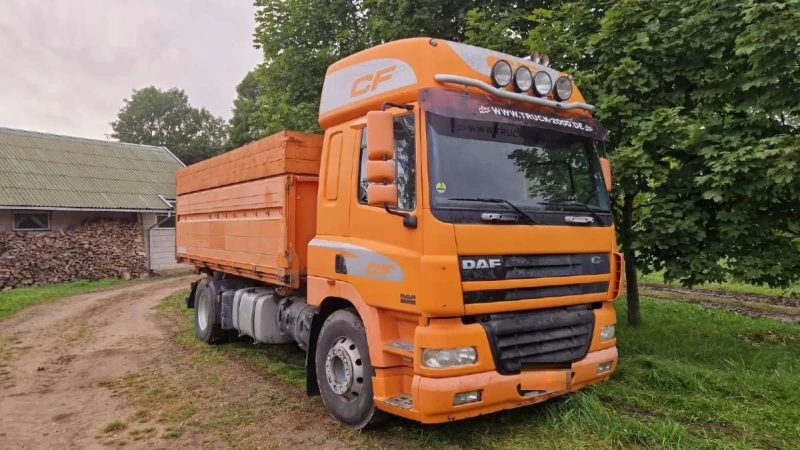 Daf Cf 85.430