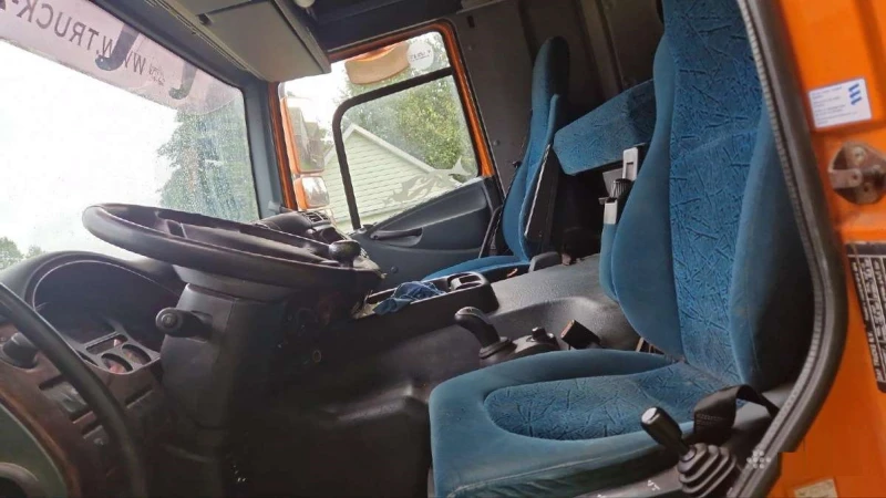 Daf Cf 85.430, снимка 5 - Камиони - 51874489