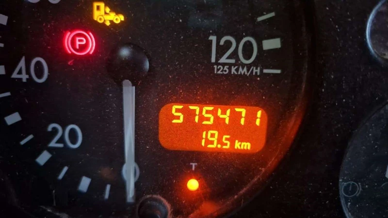 Daf Cf 85.430, снимка 4 - Камиони - 51874489