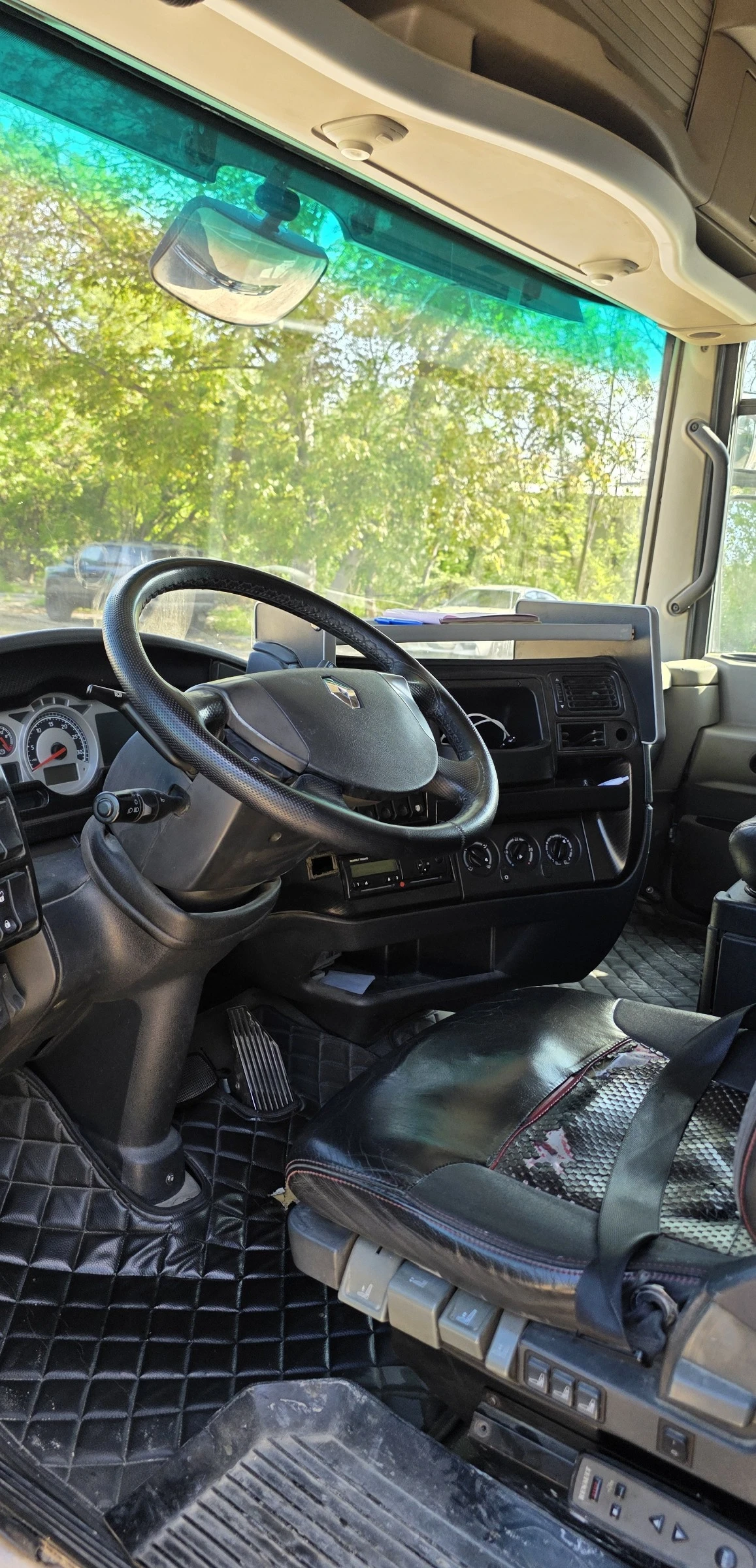 Renault Magnum 520 EEV | Mobile.bg � ����������� 5