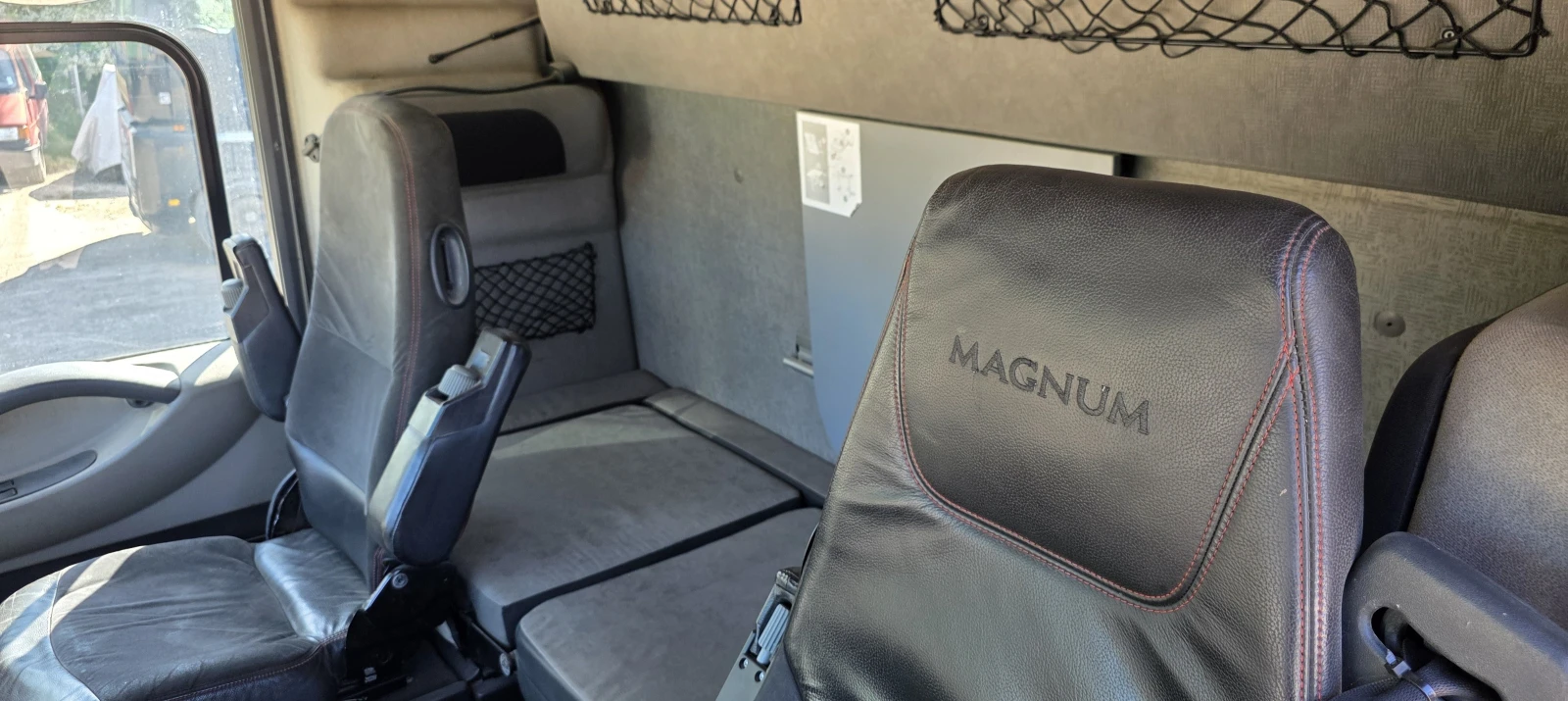 Renault Magnum 520 EEV | Mobile.bg � ����������� 6