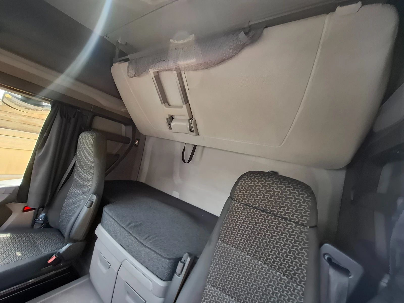 Scania R 460 Super, снимка 10 - Камиони - 54367068