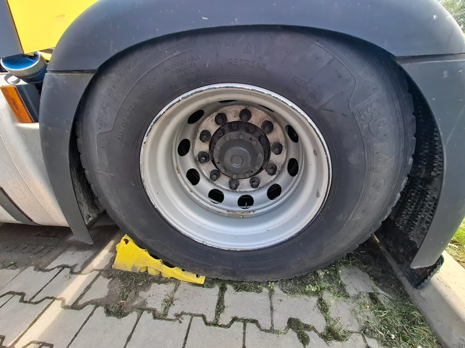 Scania R 460 Super, снимка 7 - Камиони - 54367068