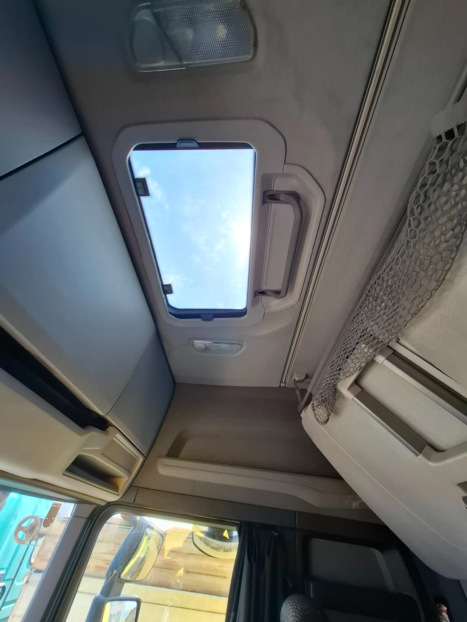 Scania R 460 Super, снимка 14 - Камиони - 54367068