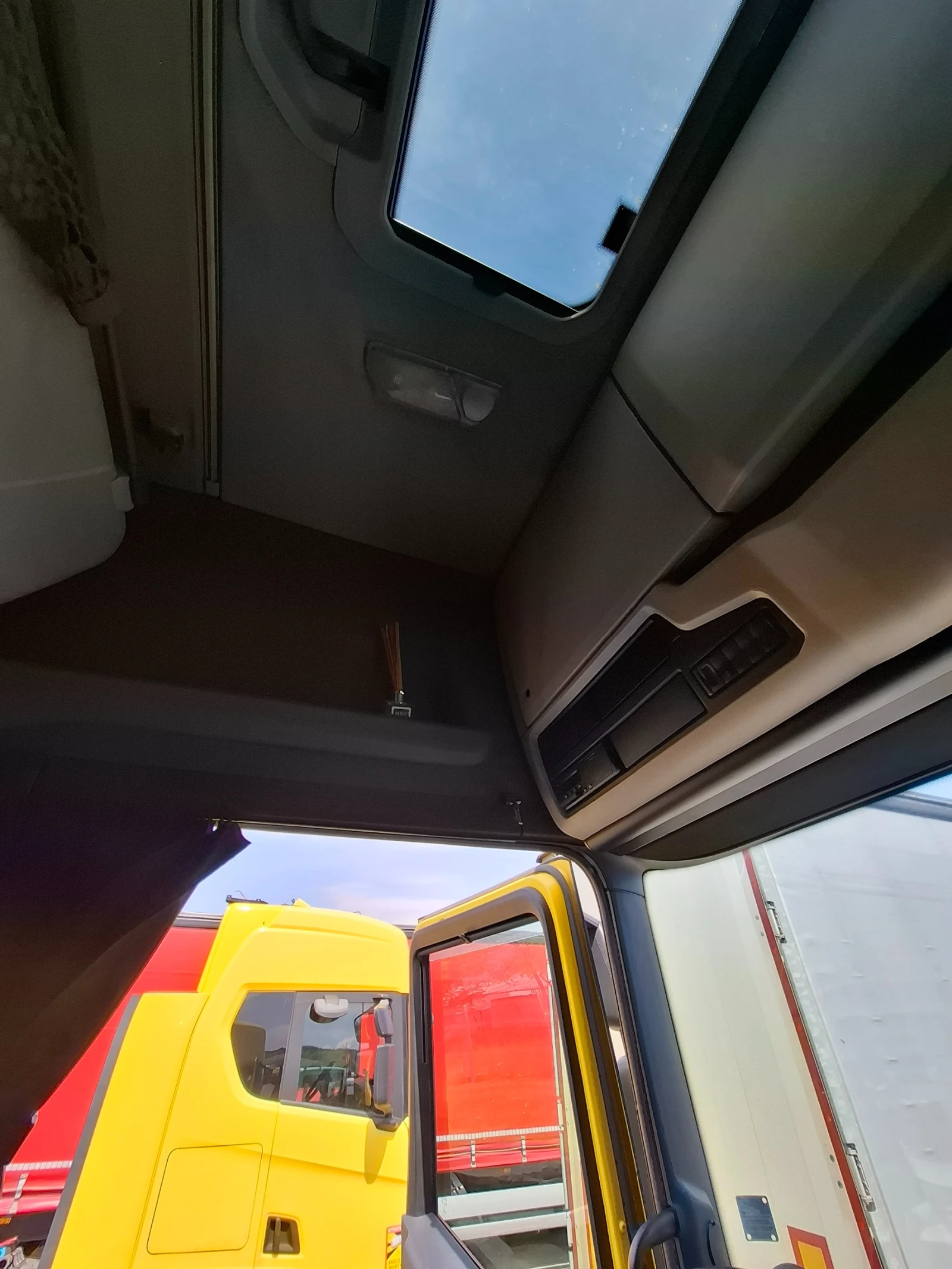 Scania R 460 Super, снимка 15 - Камиони - 54367068