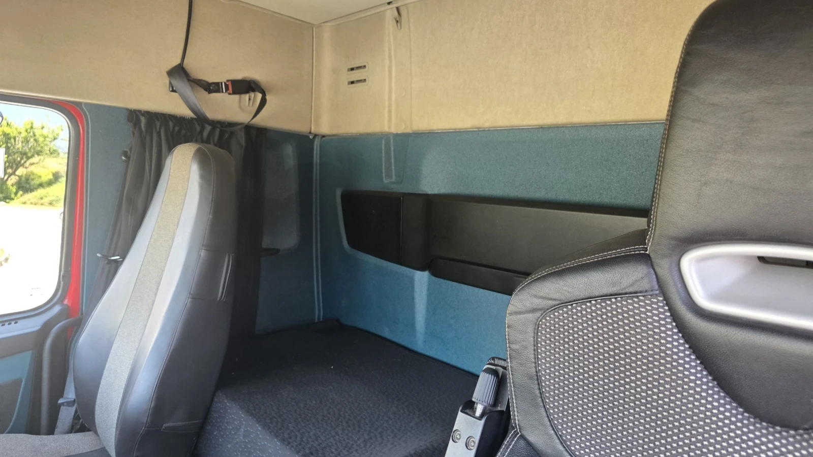 Volvo Fm 450 EURO 6 Ретардер, снимка 11 - Камиони - 55330960