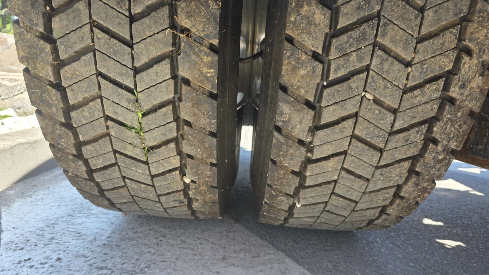 Volvo Fm 450 EURO 6 Ретардер, снимка 7 - Камиони - 55330960