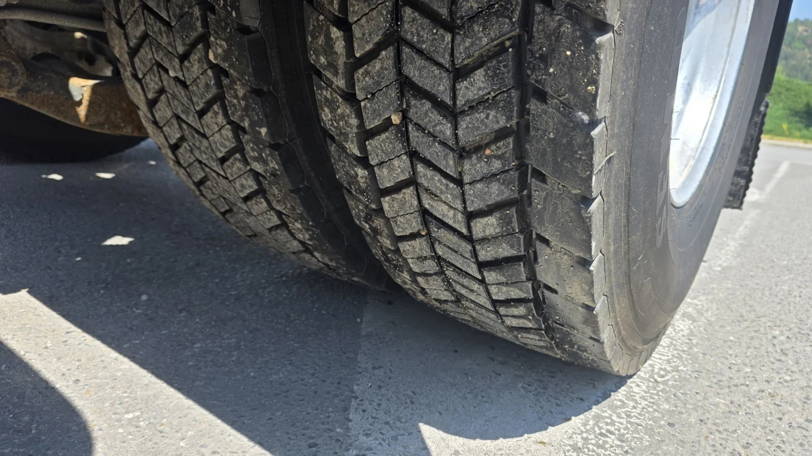 Volvo Fm 450 EURO 6 Ретардер, снимка 8 - Камиони - 55330960