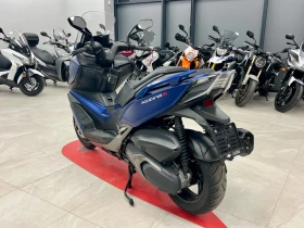 Kymco Xciting S 400 , снимка 6