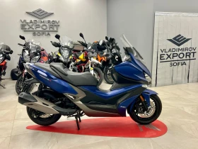 Kymco Xciting S 400 , снимка 2
