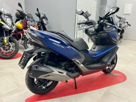 Kymco Xciting S 400 , снимка 4
