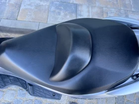 Suzuki Burgman 150, снимка 9