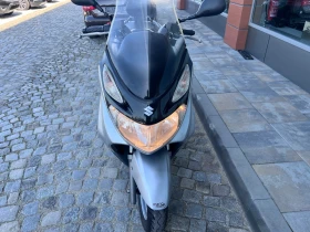 Suzuki Burgman 150, снимка 7