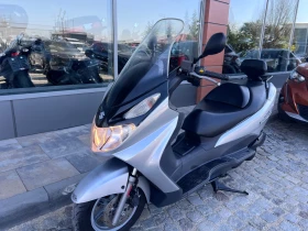 Suzuki Burgman 150, снимка 5