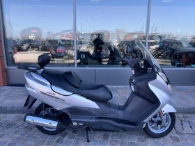 Suzuki Burgman 150, снимка 1