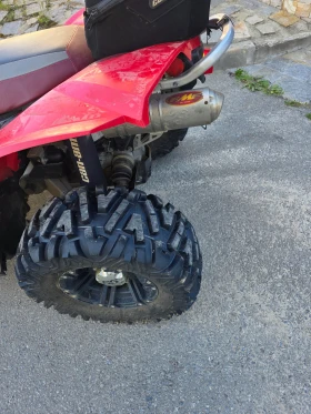 Can-Am Renеgade 800R, снимка 6