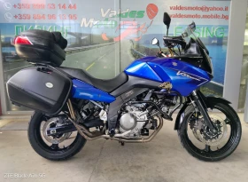 Suzuki V-strom V-STROM 650, снимка 3