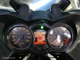 Suzuki V-strom V-STROM 650, снимка 7