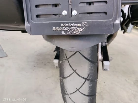 Suzuki V-strom V-STROM 650, снимка 9