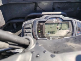 Yamaha Grizzly 700eps, снимка 7