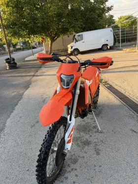 Ktm EXC, снимка 6