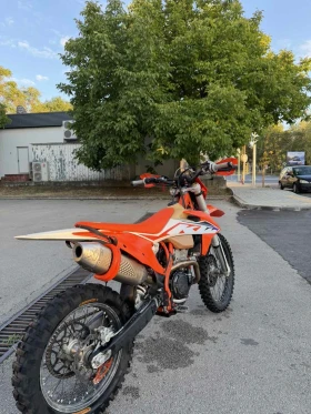 Ktm EXC, снимка 3