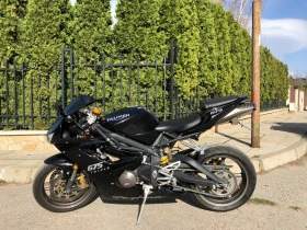 Triumph Daytona 675, снимка 2