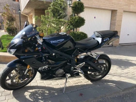 Triumph Daytona 675, снимка 8