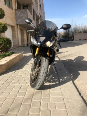 Triumph Daytona 675, снимка 9