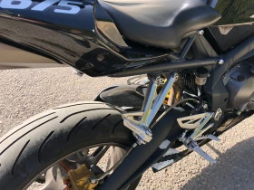 Triumph Daytona 675, снимка 12