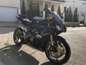 Triumph Daytona 675, снимка 1