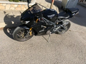 Triumph Daytona 675, снимка 7