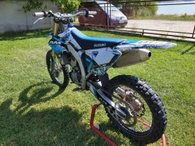 Suzuki Rmz 250i | Mobile.bg    9