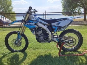 Suzuki Rmz 250i | Mobile.bg    6