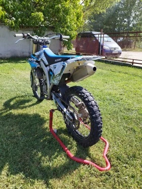 Suzuki Rmz 250i | Mobile.bg    4