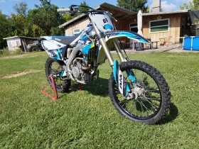 Suzuki Rmz 250i | Mobile.bg    3