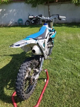 Suzuki Rmz 250i | Mobile.bg    5