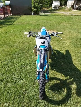 Suzuki Rmz 250i | Mobile.bg    2