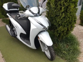Honda Sh 350/TCS/Abs/ led | Mobile.bg    3