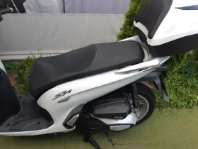 Honda Sh 350/TCS/Abs/ led | Mobile.bg    14
