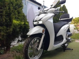 Honda Sh 350/TCS/Abs/ led | Mobile.bg    9