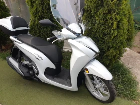  Honda Sh