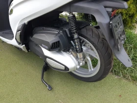 Honda Sh 350/TCS/Abs/ led | Mobile.bg    13